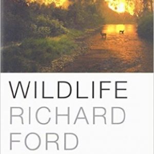 Crítica: Wildlife