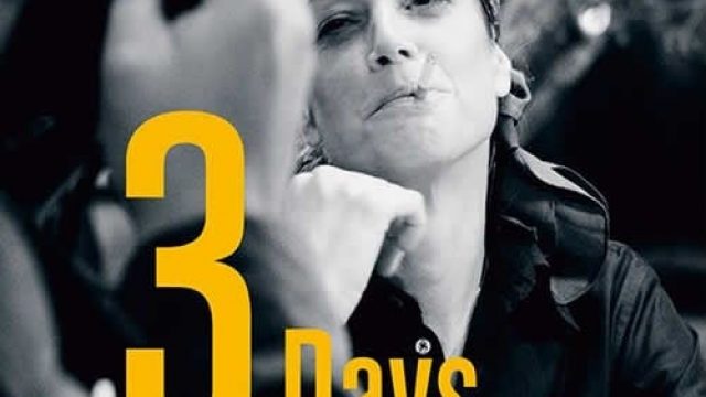 3 Tage in Quiberon