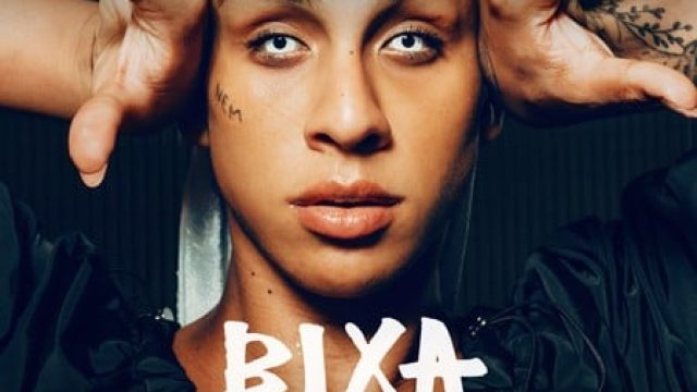 Bixa Travesty