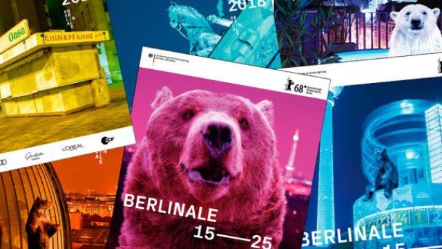 Festival de Cinema de Berlim 2018: Cobertura Crítica