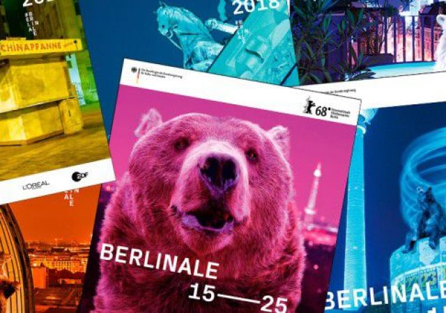Festival de Cinema de Berlim 2018: Cobertura Crítica