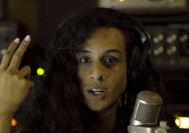 Festival de Berlim 2018: Vídeo Exclusivo: Discurso da “Bixa Travesty” Linn da Quebrada