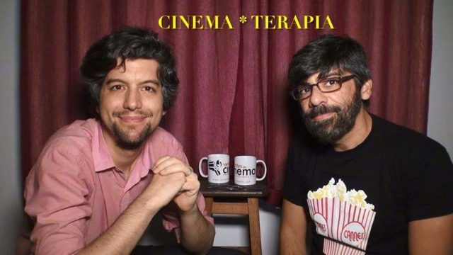 Cinema Terapia [Episódio Piloto]