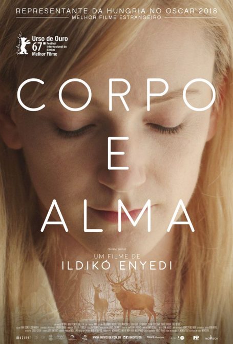 Corpo e Alma