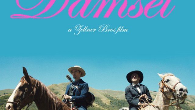 Damsel