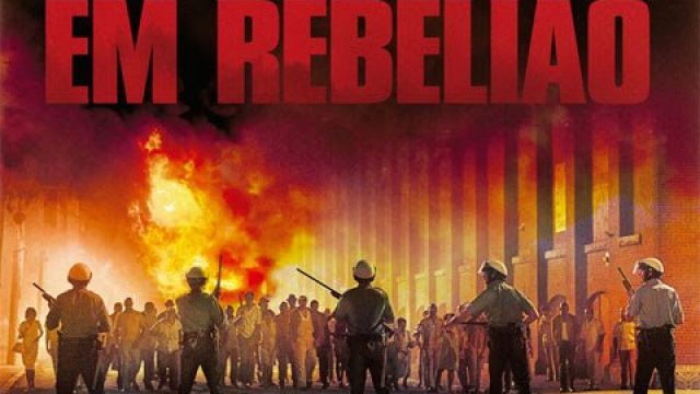 Detroit em Rebelião