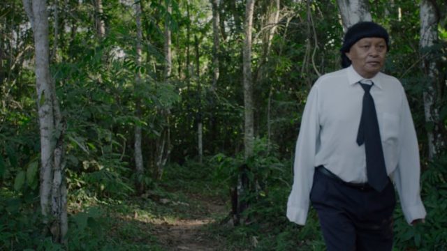 Festival de Berlim 2018: Vídeo Exclusivo: “Ex-Pajé”