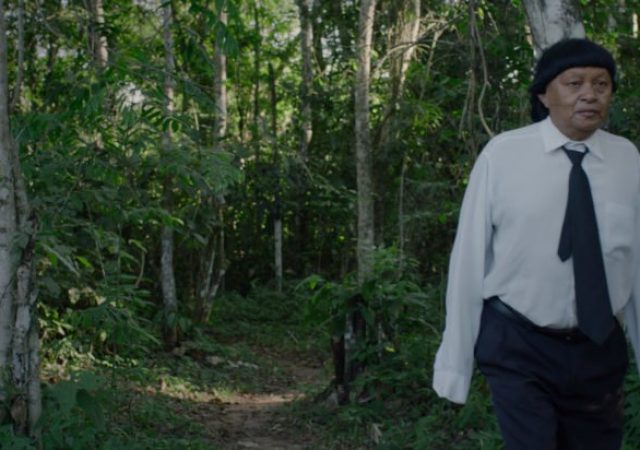 Tudo Sobre o CineAmazônia 2020