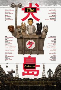 Isle od Dogs