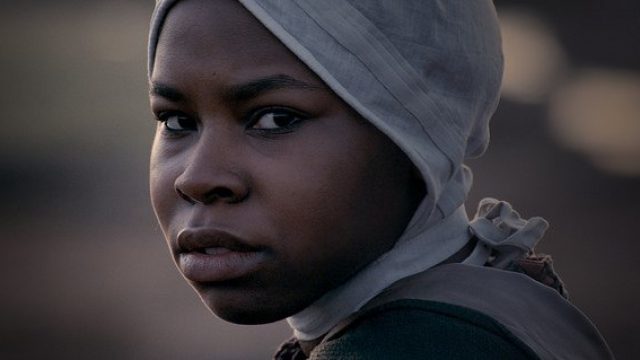 14/02 à 05/03: O Cinema de John Akomfrah – Espectros da Diáspora