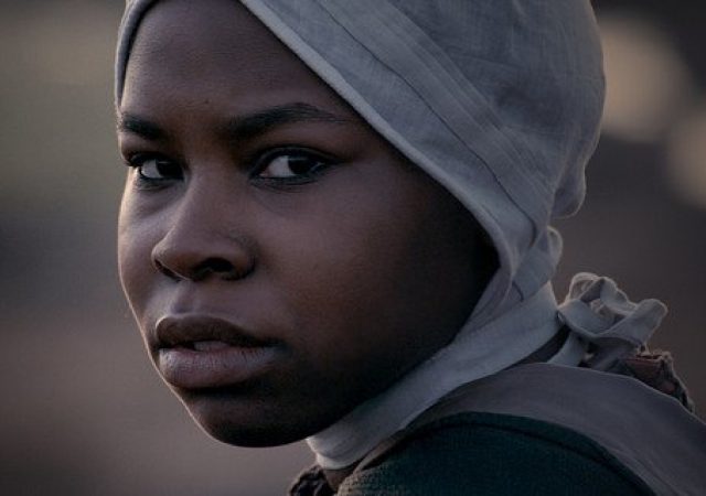 14/02 à 05/03: O Cinema de John Akomfrah – Espectros da Diáspora