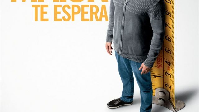 Crítica: Pequena Grande Vida