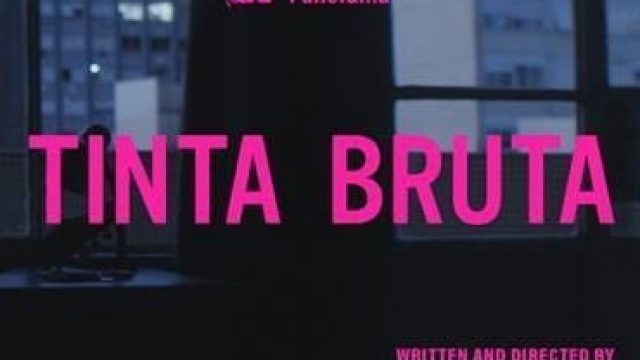 Tinta Bruta