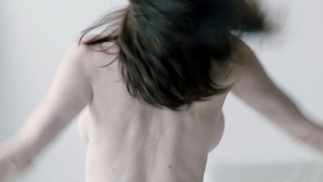 Touch Me Not