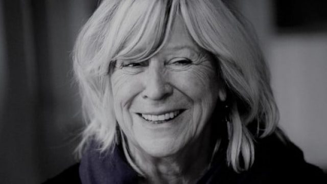 06/03 à 18/03: Mostra: O Cinema de Margarethe Von Trotta