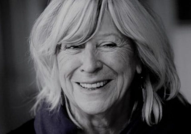 06/03 à 18/03: Mostra: O Cinema de Margarethe Von Trotta