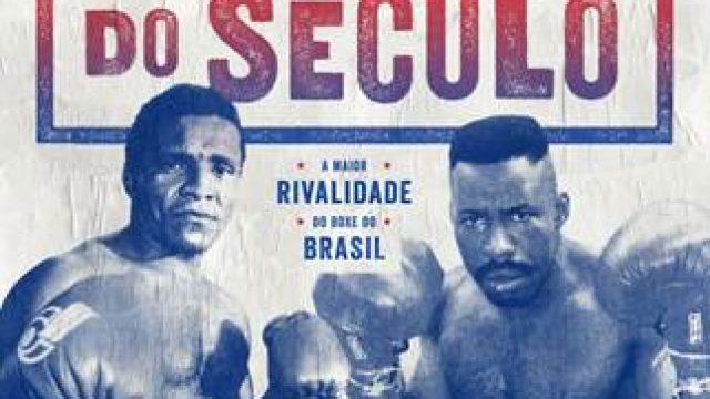 A Luta do Século