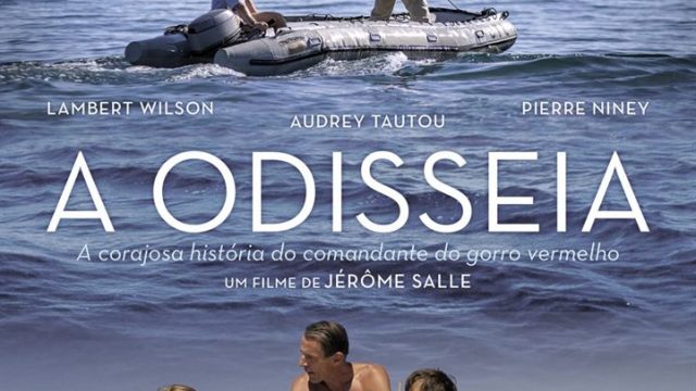 Crítica: A Odisseia