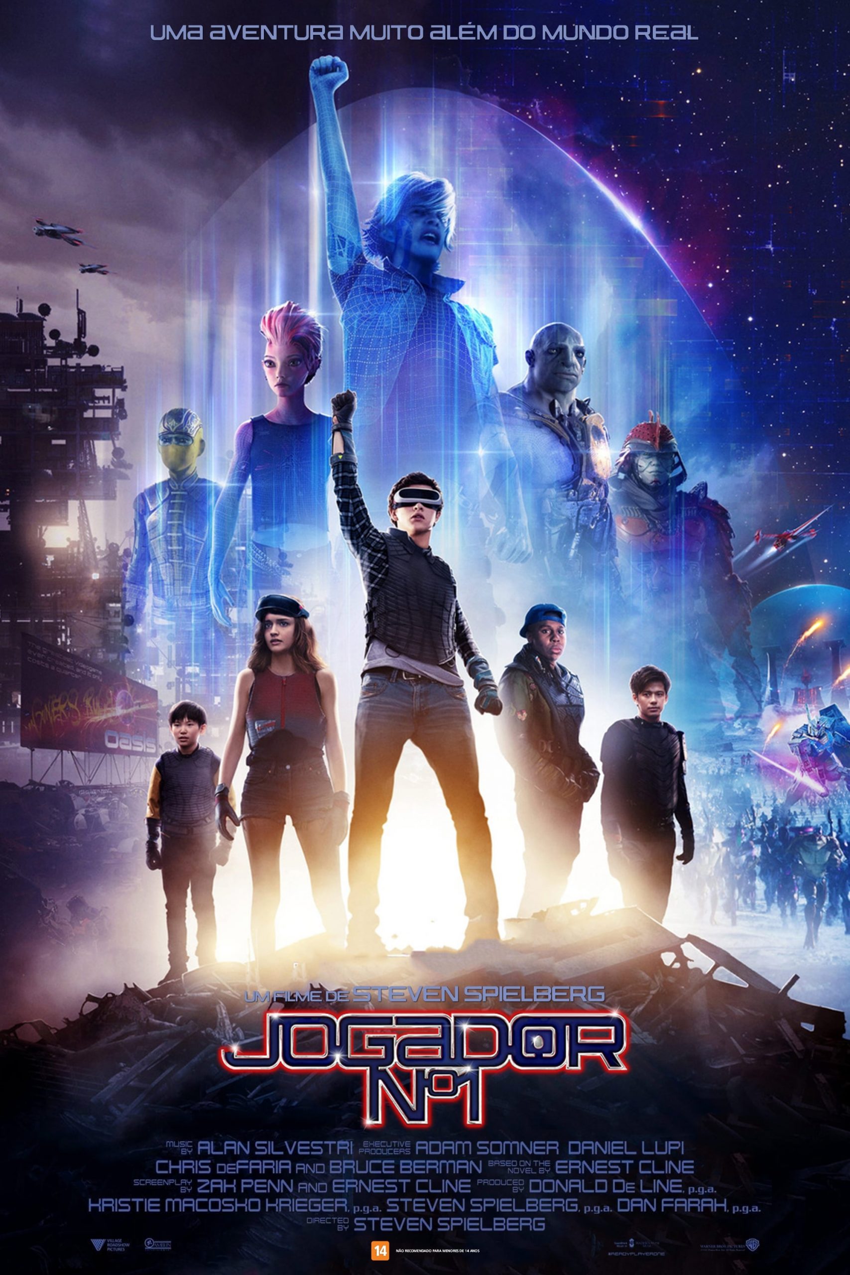 Ready Player One