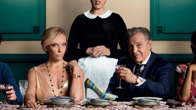 Crítica: Madame
