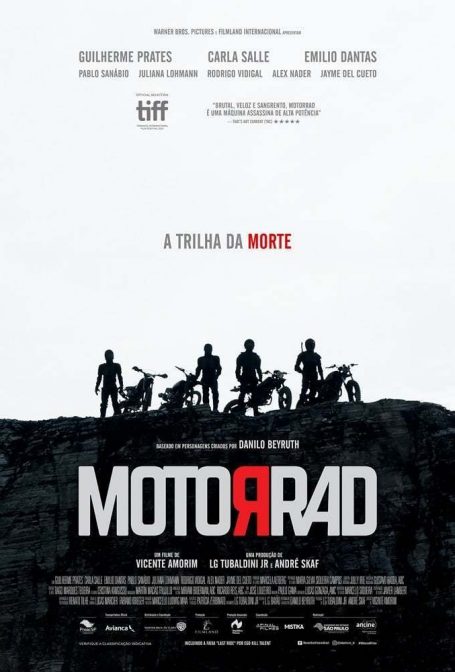 Crítica: Motorrad