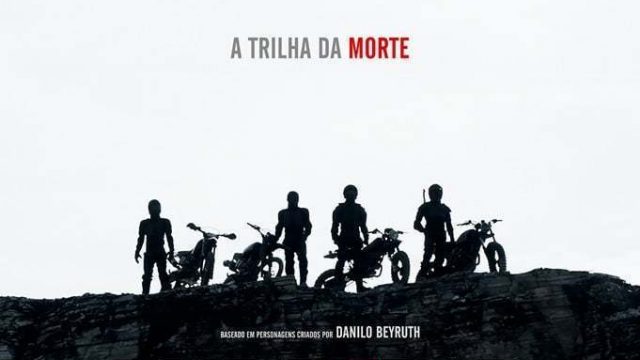 Crítica: Motorrad