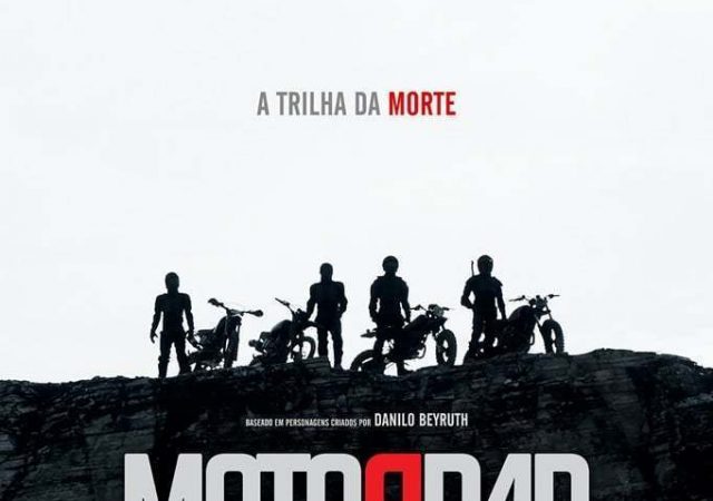 Crítica: Motorrad