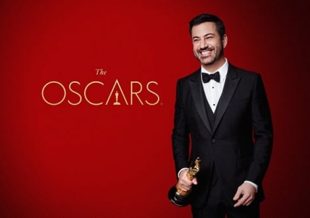 Oscar 2018: Os Vencedores