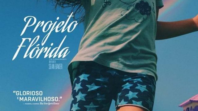 Projeto Flórida