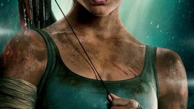 Crítica: Tomb Raider: A Origem