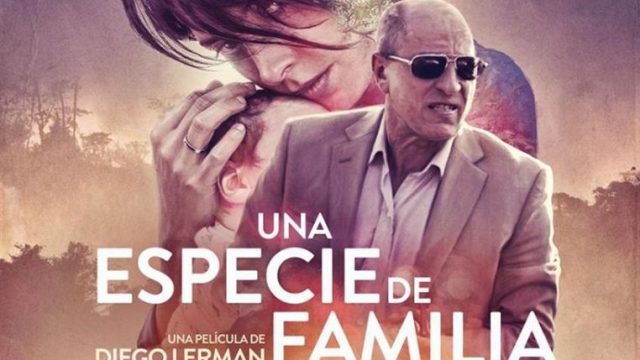 Crítica: Uma Espécie de Família