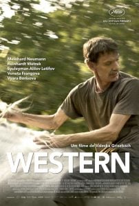 Western