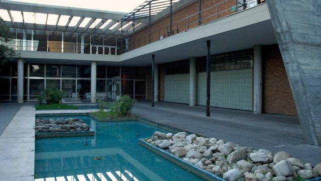 01/04 à 29/04: Programação Abril: Cinemateca do MAM RJ