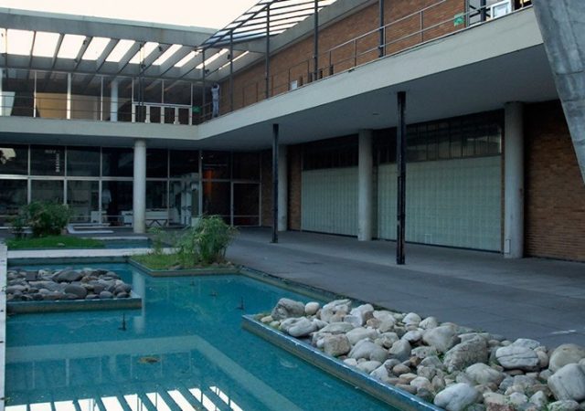 01/04 à 29/04: Programação Abril: Cinemateca do MAM RJ