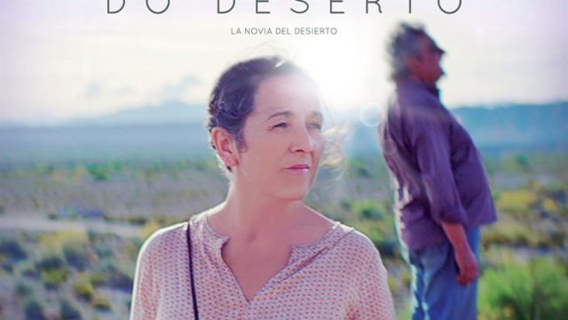 A Noiva do Deserto