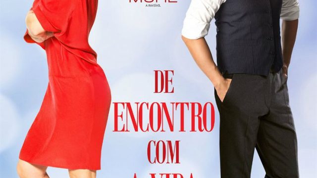 Crítica: De Encontro Com a Vida