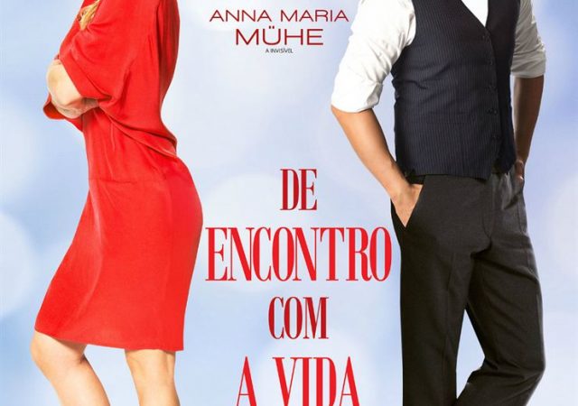 Crítica: De Encontro Com a Vida