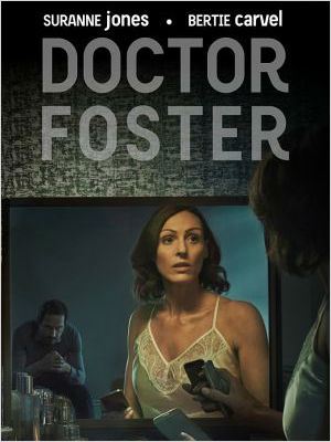 Crítica Séries: Doctor Foster