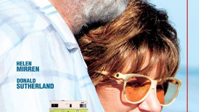 Crítica: Ella e John