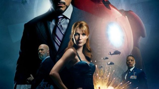Crítica: Trilogia Homem de Ferro