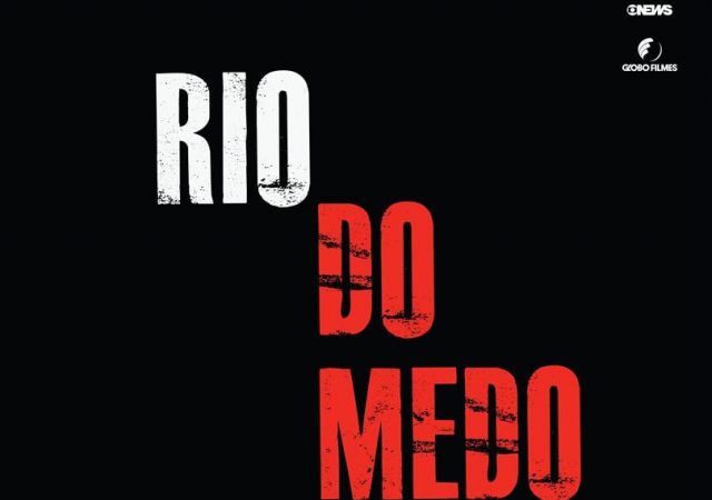 Rio do Medo