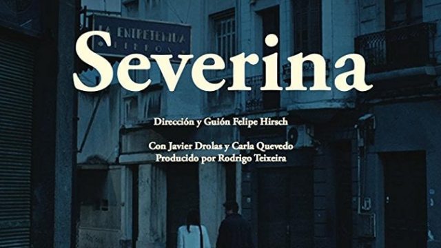 Crítica: Severina