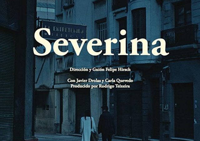 Crítica: Severina