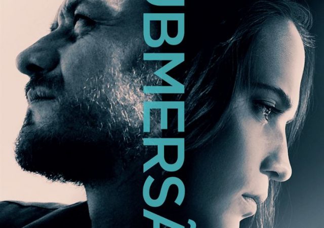 Crítica: Submersão