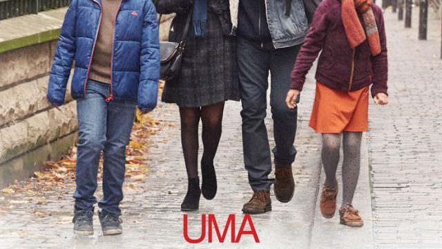 Crítica: Uma Temporada na França