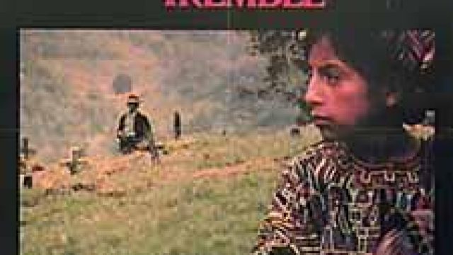 Crítica: Quando As Montanhas Tremem