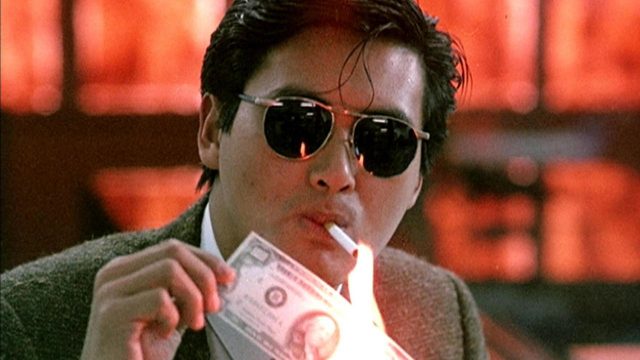 02/05 à 28/05: CCBB RJ: Cidade em Chamas: O Cinema de Hong Kong
