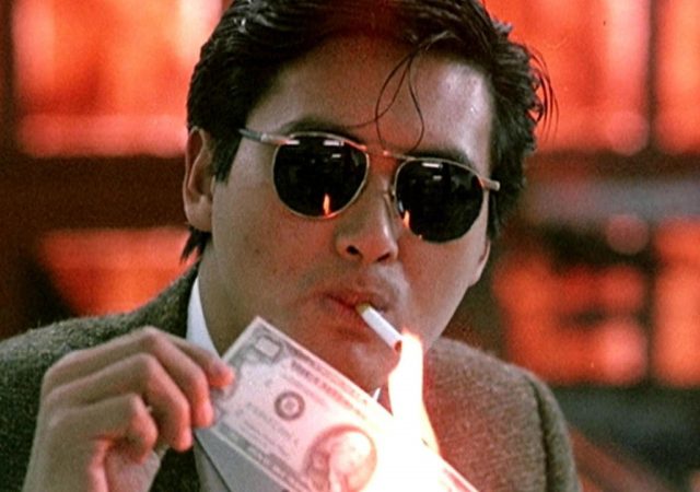 02/05 à 28/05: CCBB RJ: Cidade em Chamas: O Cinema de Hong Kong