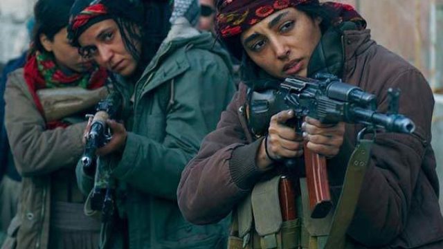 Cannes 2018: Girls of the Sun