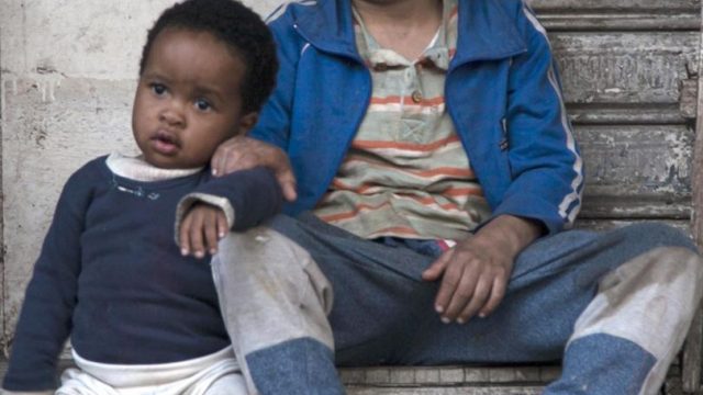 Cannes 2018: Capernaum